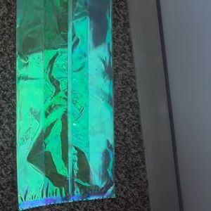 5 pretty mermaid bags